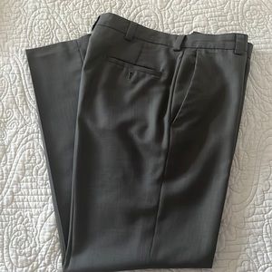 Kenneth Cole grey dress pants worn a few times